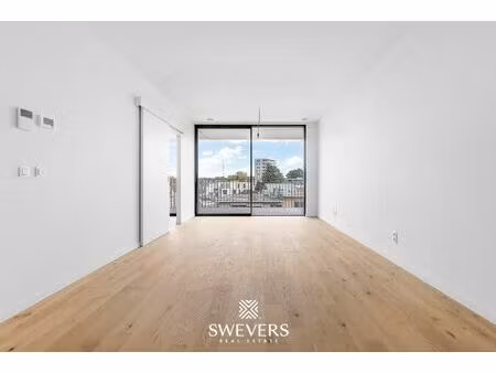 ben-appartement met 1 slaapkamer te huur in hartje beringen