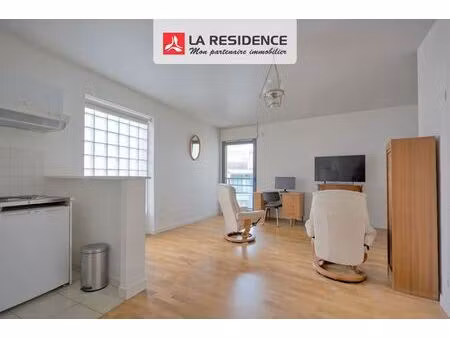 appartement de 1 pièces