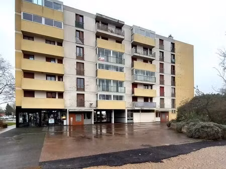 appartement t3 - colomiers centre