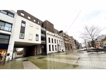 appartement te huur in deinze