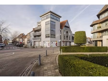 appartement te koop in harelbeke met 2 slaapkamers