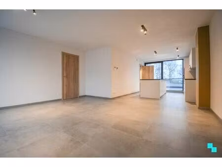 nieuwbouwappartement via budgethuren te houthulst