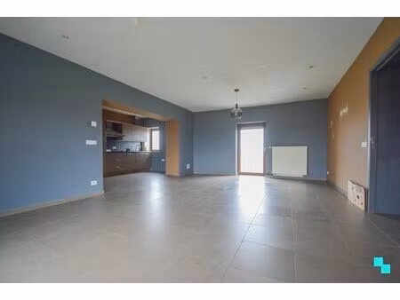 twee slaapkamer appartement te langemark-poelkapelle