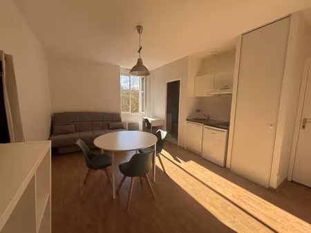 location appartement 1 pièce 23 m² à le monastère (12000)