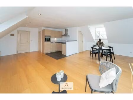 zeer ruim 4 slaapkamer appartement (230 m²)