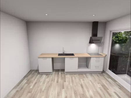 colocation étudiante meublée 3 chambres saint-paul-lès-dax