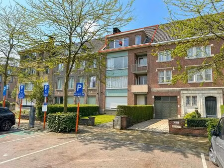 appartement met 2 slaapkamers