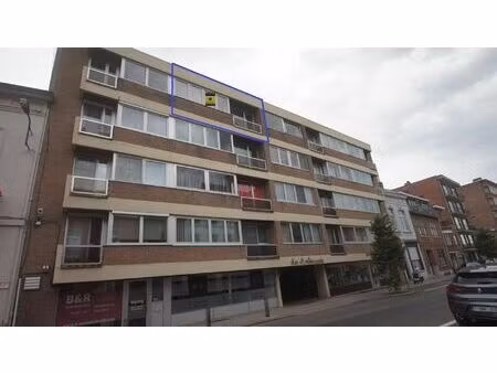 studio in centrum tienen