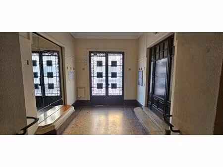 appartement toulon centre t4