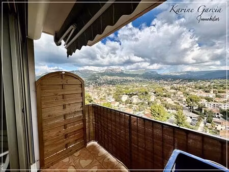 toulon ouest - a proximite des commodites - ecoles - axes autoroutiers - appartement 3 pie