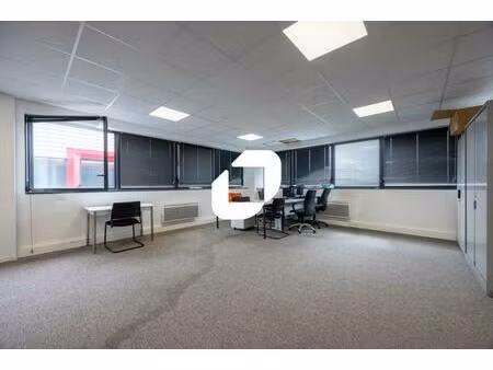 location bureau chanteloup en brie 77600