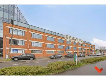 kantoor te huur in leuven