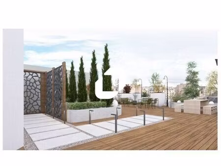 vente bureau levallois perret 92300