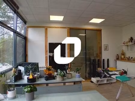 vente bureau lognes 77185