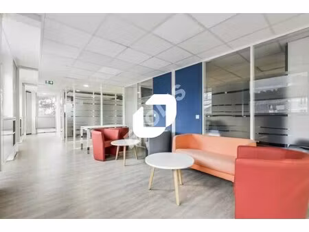 location bureau paris 75019