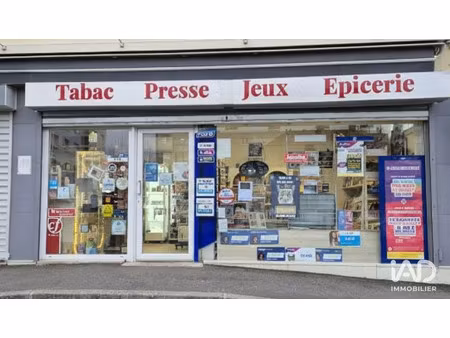 vente commerce 34 m² chartres (28000)
