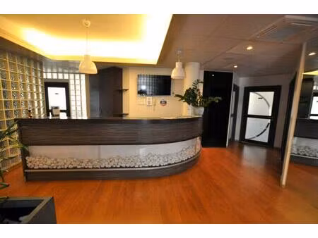 location commerce 120 m² à rodez (12000)