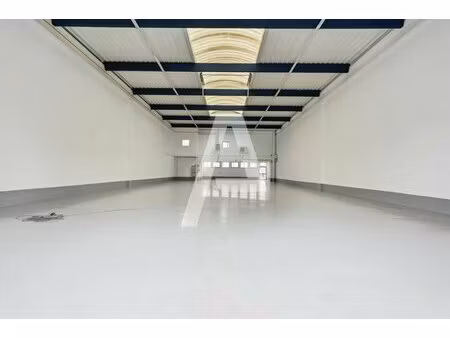 a louer - bureaux en r+1 à bonneuil sur marne dans le parc des petits carreaux - proximité