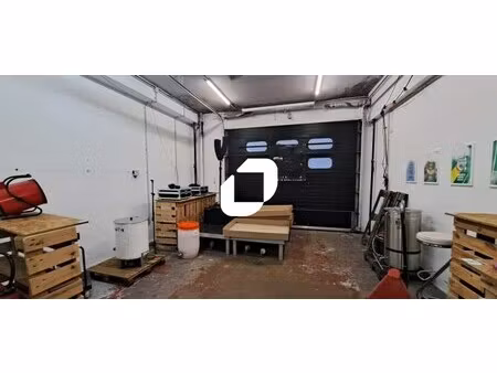 locaux centre-ville romainville