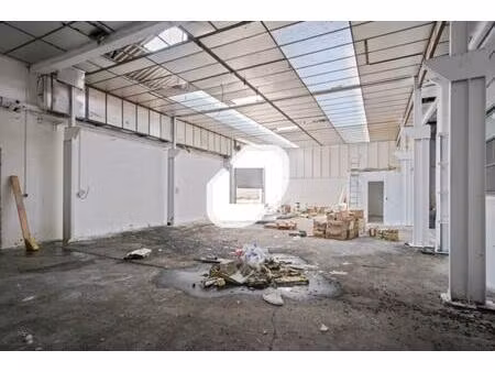 location local d'activités villenoy 77124