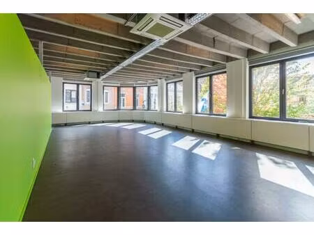 commerciële eigendom te huur in halle