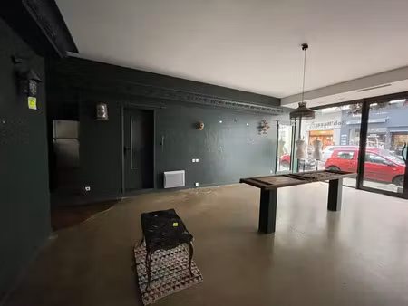 local commercial a louer