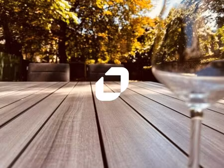 paris 8ème triangle d'or local commercial extraction