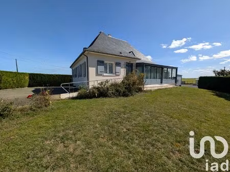 vente maison 7 pièces 184 m² villemaury (28200)