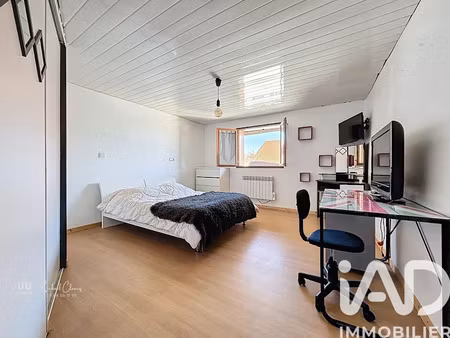 vente maison 6 pièces 165 m² à arenthon (74800)  350 000 €