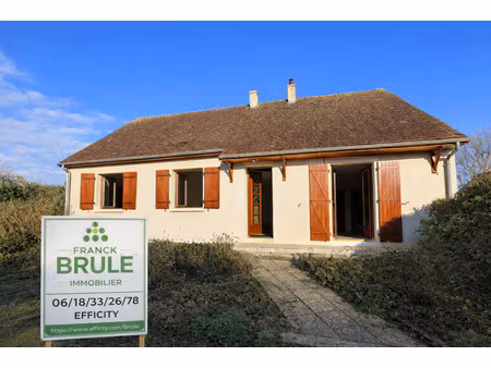 maison 5 pièces - 90 m²