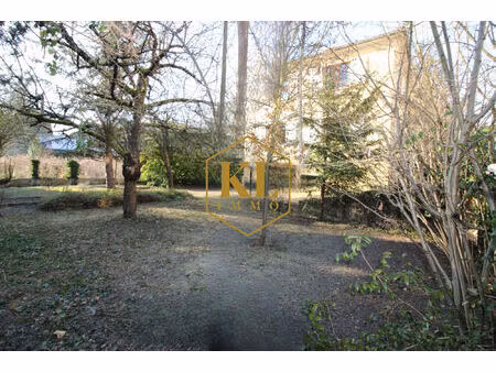 vente maison 7 pièces 171 m² colmar (68000)