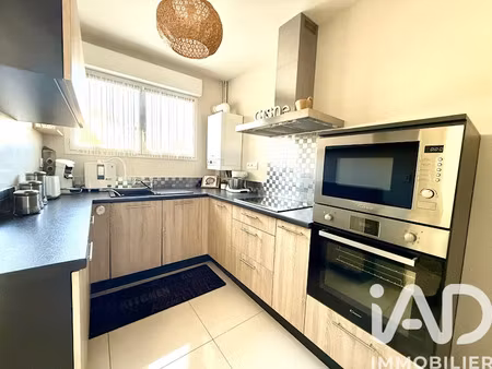 vente maison 5 pièces 112 m² à juvisy-sur-orge (91260)  325 000 €