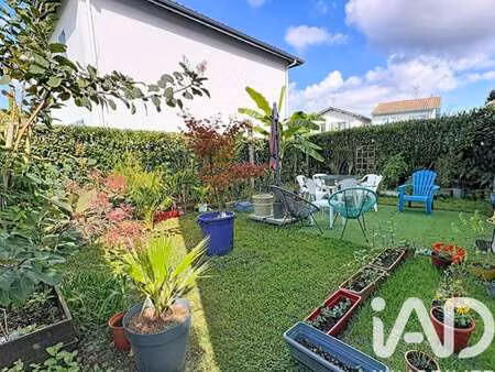 vente maison à labenne (40530) : à vendre / 83m² labenne