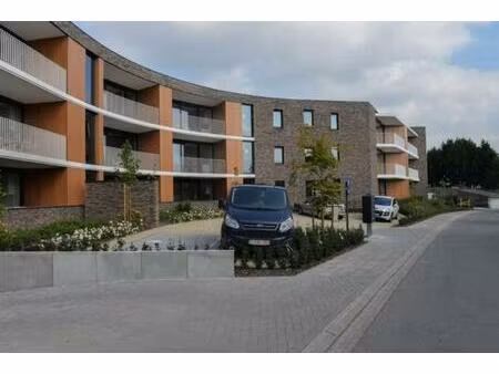 gelijkvloers appartement te huur in heverlee