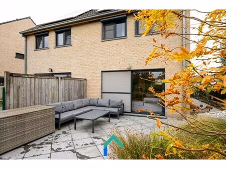 huis te koop in tielt met 3 slaapkamers