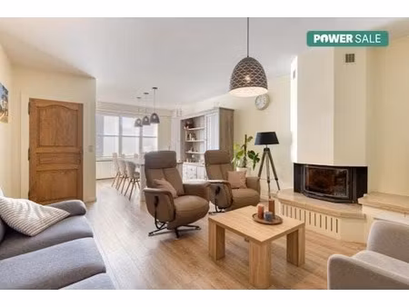 huis te koop in roeselare met 5 slaapkamers