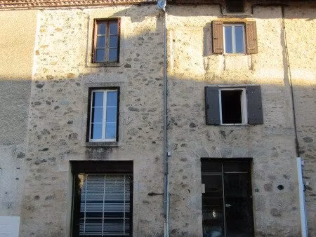 maison à rénover