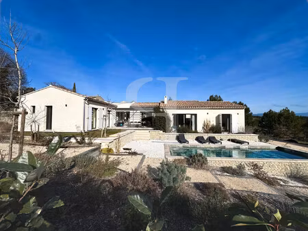 maison à vendre gordes