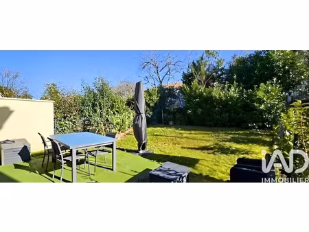 vente maison 4 pièces 87 m² à saint-orens-de-gameville (31650)  329 990 €