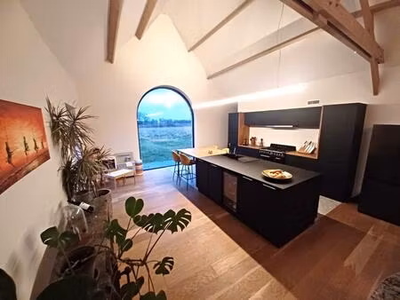 villa te huur in deurle