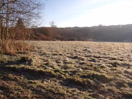 achat terrain 1 141m² la ferte sous jouarre 77260