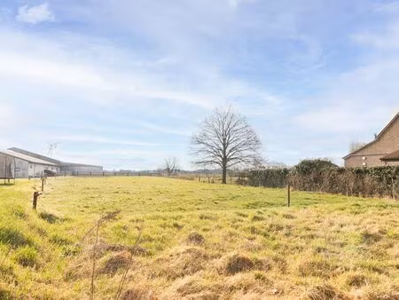 grond te koop in stabroek