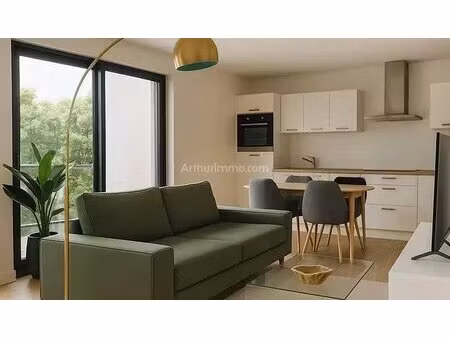 appartement 3 pièces