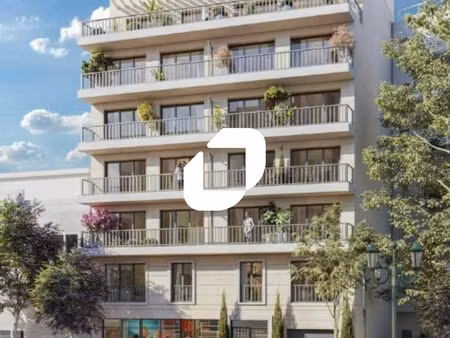 vente commerce courbevoie 92400