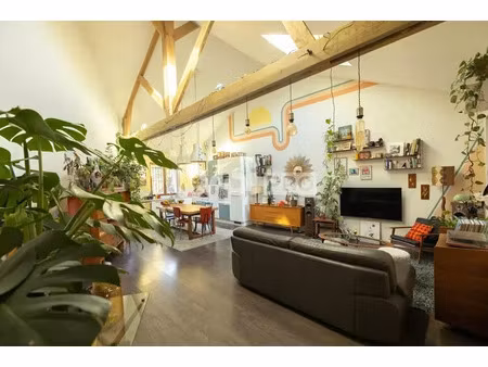 local commercial a vendre