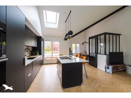vente maison 4 pièces 86 m² à auvers-sur-oise (95430)  339 000 €