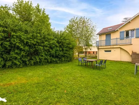 vente maison 4 pièces 86 m² à auvers-sur-oise (95430)  351 000 €