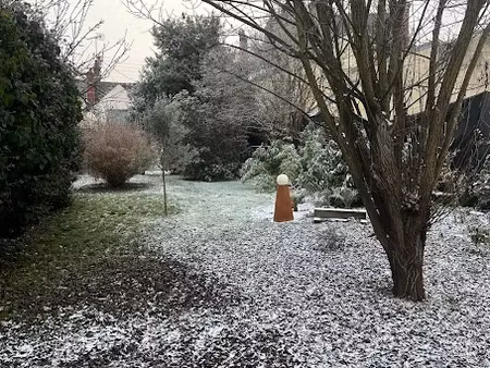 vente maison 4 pièces 130 m² à orleans (45000)  349 000 €