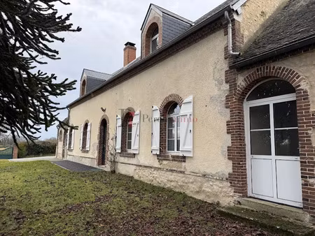 vente maison 7 pièces 210.89 m² à mortagne-au-perche (61400)  305 000 €