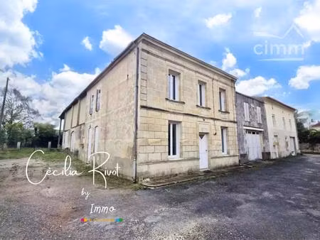 maison/villa 6 pièces